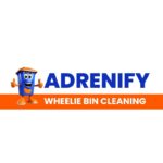 Wheelie bin Cleaning Liverpool
